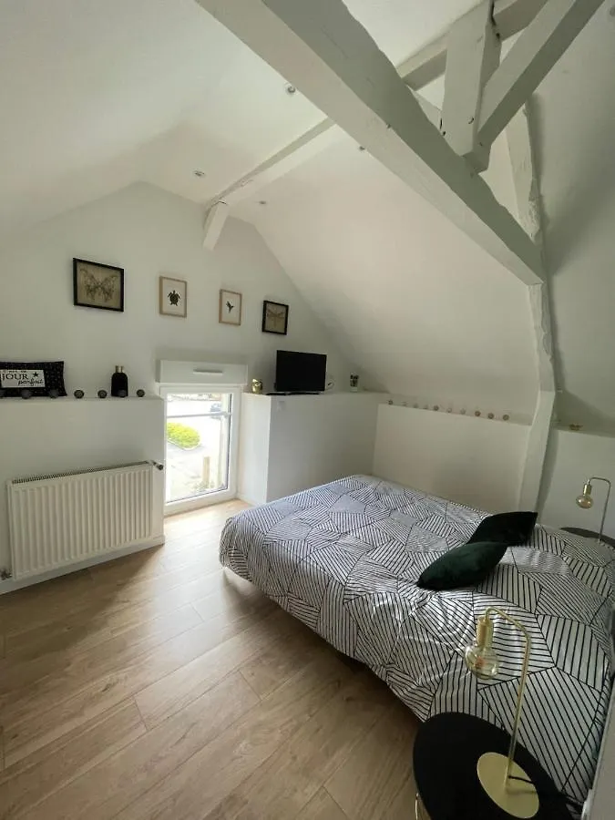 Residence Cosy La Meziere 0*,