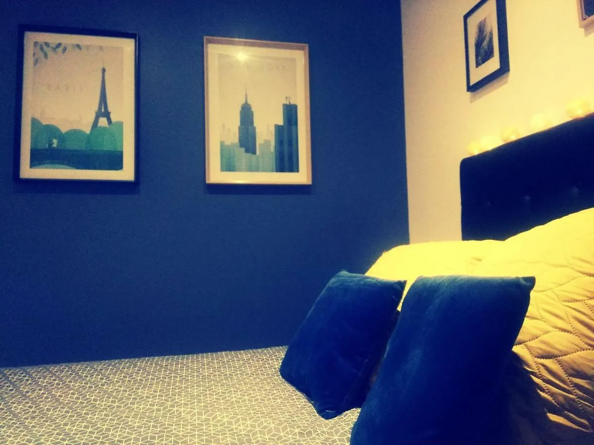 Residence Cosy La Meziere 0*,