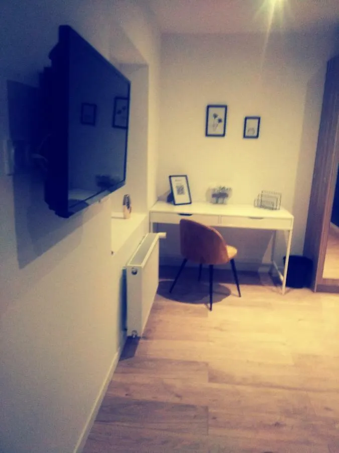 Residence Cosy La Meziere