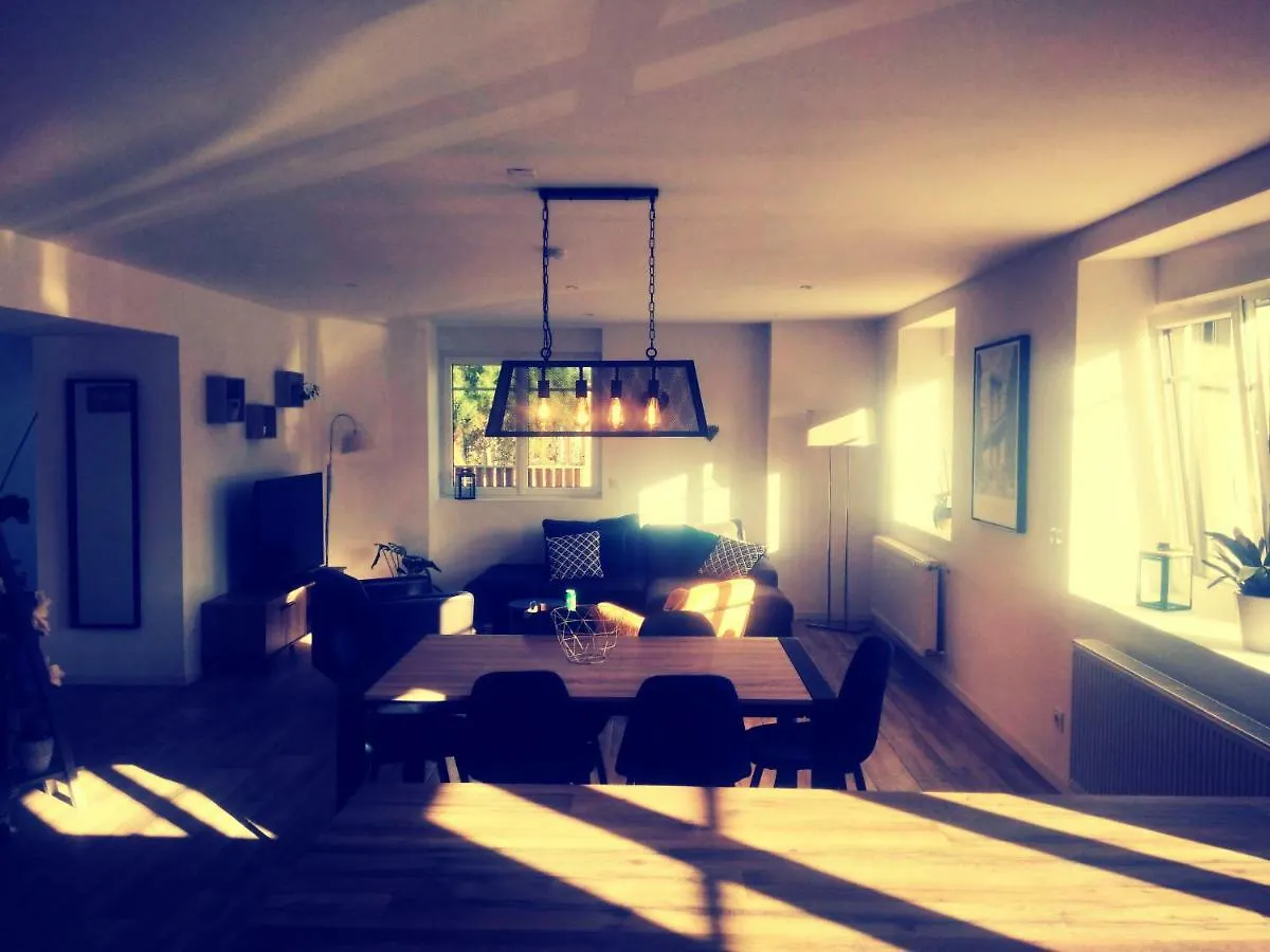 Guest house Residence Cosy La Meziere