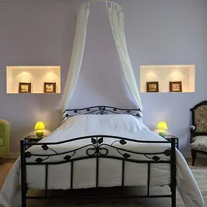 La Caminada Vielha Couette-café Montaillou